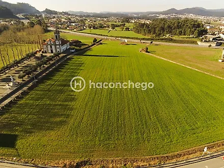 Land for sale in Barcelos, Portugal — €1,100,000