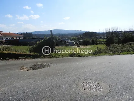 Land for sale in Barcelos, Portugal — €215,000
