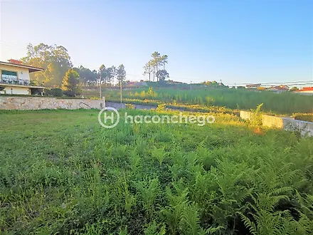Land for sale in Barcelos, Portugal — €92,000