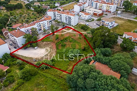 Land for sale in Pombal, Portugal — €680,000