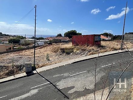 Land for sale in Porto Santo, Portugal — €110,000