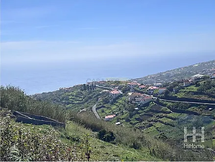 Terreno em Calheta (Madeira)