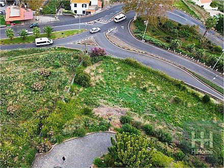 Land for sale in Funchal, Portugal — €365,000