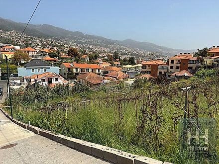 Land for sale in Funchal, Portugal — €600,000