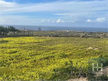 Land for sale in Porto Santo, Portugal — €95,000