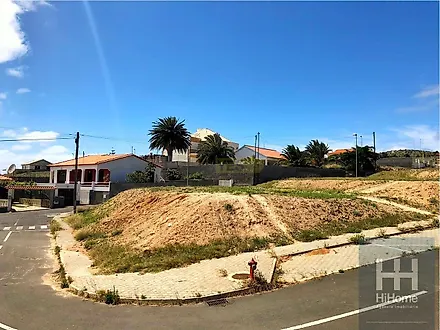 Terreno em Porto Santo