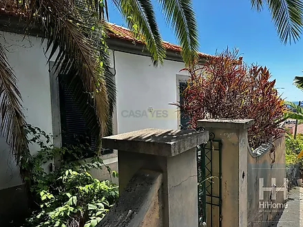 Land for sale in Funchal, Portugal — €980,000