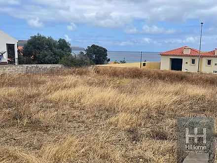 Land for sale in Porto Santo, Portugal — €350,000