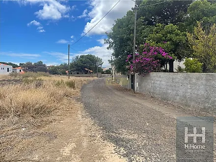 Land for sale in Porto Santo, Portugal — €80,000