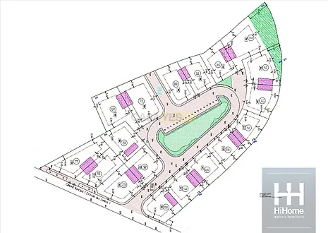 Land for sale in Porto Santo, Portugal — €152,000