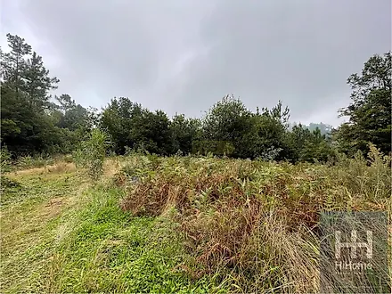 Land for sale in Chaves, Portugal — €140,000