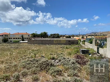 Land for sale in Porto Santo, Portugal — €550,000
