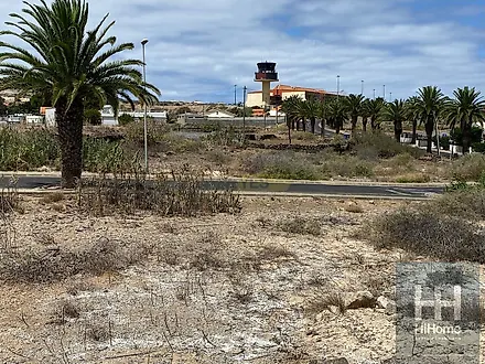 Land for sale in Porto Santo, Portugal — €325,000