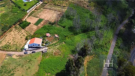 Land for sale in Calheta (Madeira), Portugal — €120,000