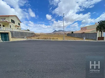 Land for sale in Porto Santo, Portugal — €110,000