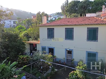Land for sale in Funchal, Portugal — €600,000
