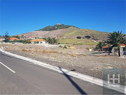 Land for sale in Porto Santo, Portugal — €140,000