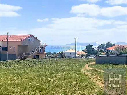 Land for sale in Porto Santo, Portugal — €1,000,000