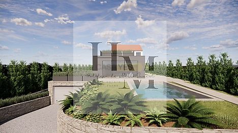 Land for sale in Sintra, Portugal — €350,000