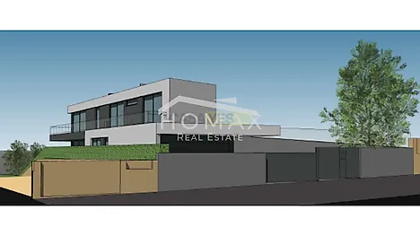 Land for sale in Vila Nova de Gaia, Portugal — €60,000