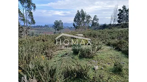 Land for sale in Lousada, Portugal — €1,500,000