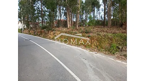 Land for sale in Santa Maria da Feira, Portugal — €50,000