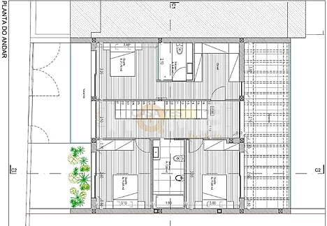 Land for sale in Maia, Portugal — €165,000