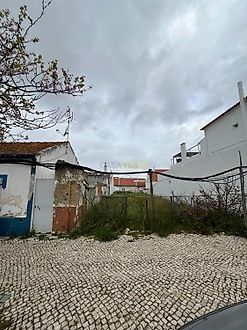 Land for sale in Montijo, Portugal — €350,000