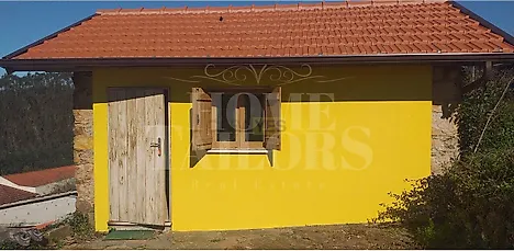 Terreno em Mortágua