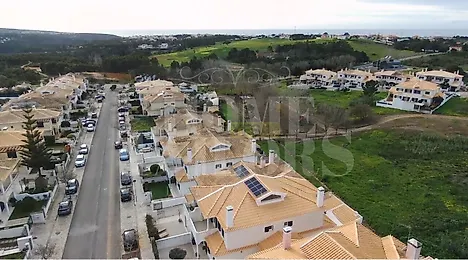Land for sale in Mafra, Portugal — €140,000