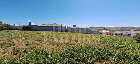 Land for sale in Torres Vedras, Portugal — €220,000