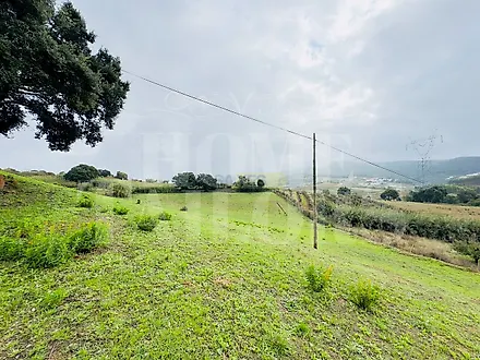 Land for sale in Cadaval, Portugal — €395,000