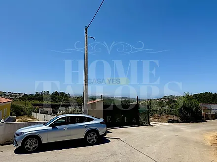 Land for sale in Mafra, Portugal — €169,500