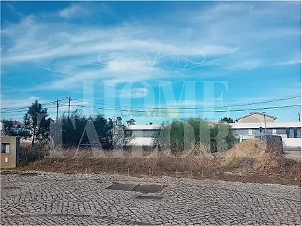 Land for sale in Palmela, Portugal — €84,000