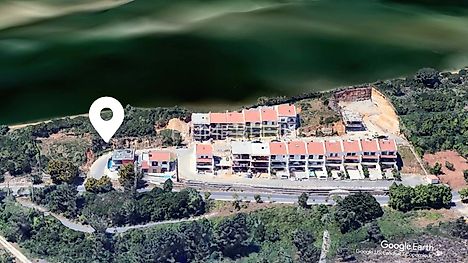 Land for sale in Sintra, Portugal — €99,000
