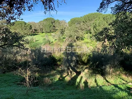 Land for sale in Grândola, Portugal — €850,000
