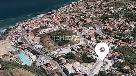 Land for sale in Sintra, Portugal — €198,000