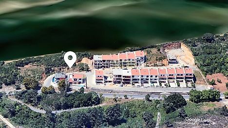 Land for sale in Sintra, Portugal — €95,000