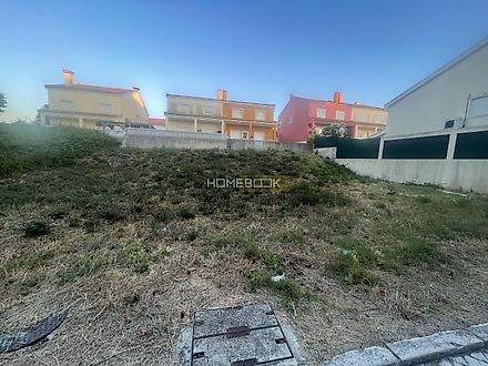 Land for sale in Palmela, Portugal — €160,000