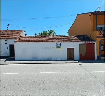 Terreno em Figueira da Foz