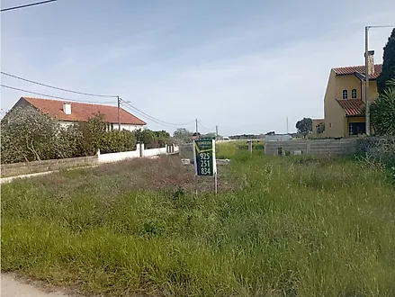 Land for sale in Ílhavo, Portugal — €110,000