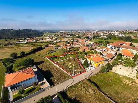 Land for sale in Estarreja, Portugal — €82,500