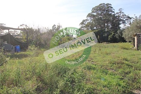 Land for sale in Figueira da Foz, Portugal — €106,150