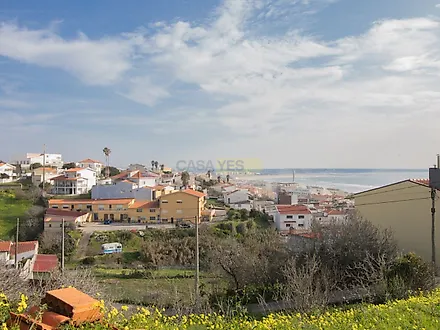 Land for sale in Figueira da Foz, Portugal — €500,000