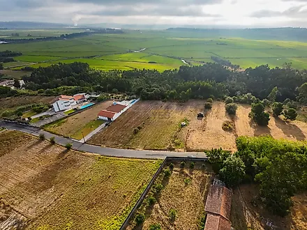 Terreno em Figueira da Foz