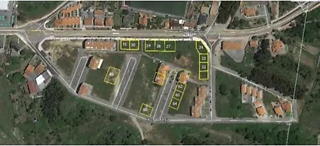 Land for sale in Oliveira do Bairro, Portugal — €80,000