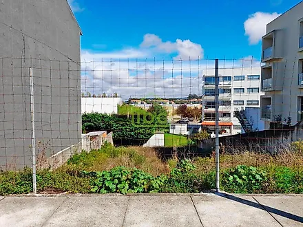 Land for sale in Vila do Conde, Portugal — €145,000