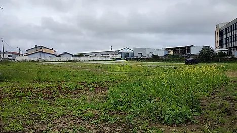 Land for sale in Matosinhos, Portugal — €740,000