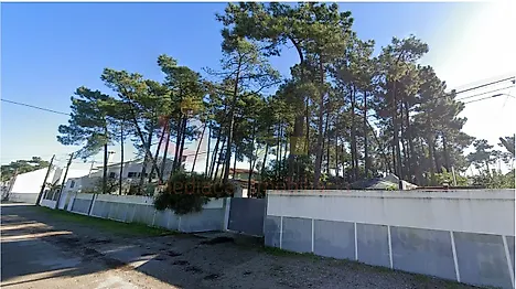 Land for sale in Almada, Portugal — €800,000