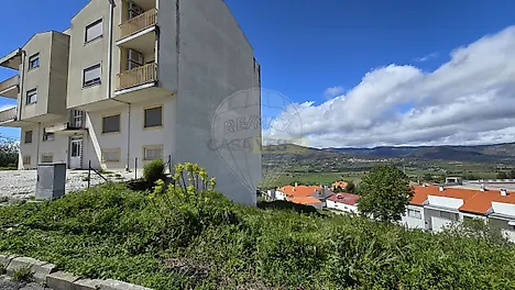 Terreno em Belmonte